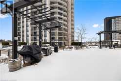 155 CAROLINE Street S Unit# 1311 Waterloo