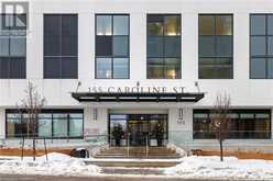 155 CAROLINE Street S Unit# 1311 Waterloo