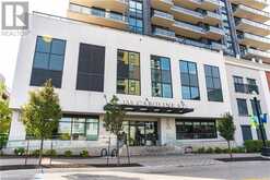 155 CAROLINE Street S Unit# 1311 Waterloo