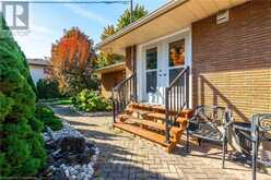 72 RICHELIEU Drive St. Catherines