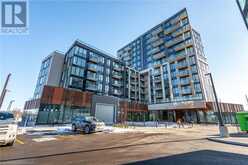 1415 DUNDAS Street E Unit# 213 Oakville