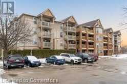 4005 KILMER Drive Unit# 311 Burlington