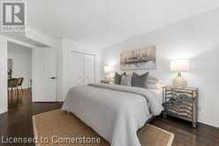 4005 KILMER Drive Unit# 311 Burlington