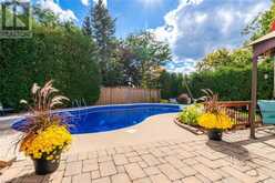 75 CHATSWORTH Crescent Waterdown