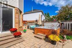 75 CHATSWORTH Crescent Waterdown