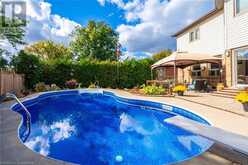 75 CHATSWORTH Crescent Waterdown