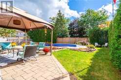 75 CHATSWORTH Crescent Waterdown