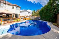 75 CHATSWORTH Crescent Waterdown