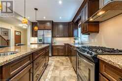 75 CHATSWORTH Crescent Waterdown