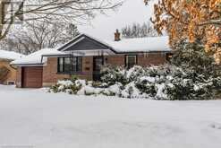 16 WESTMOUNT Road Guelph