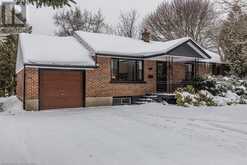 16 WESTMOUNT Road Guelph