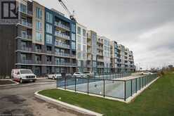 16 CONCORD Place Unit# 430 Grimsby