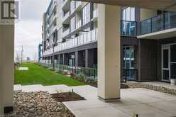 16 CONCORD Place Unit# 430 Grimsby