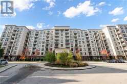 2490 OLD BRONTE Road Unit# 109 Oakville