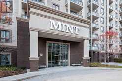 2490 OLD BRONTE Road Unit# 109 Oakville