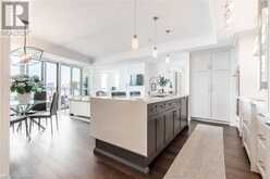 2060 LAKESHORE Road Unit# 1401 Burlington