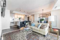 2060 LAKESHORE Road Unit# 1401 Burlington