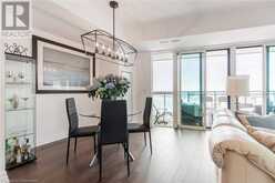 2060 LAKESHORE Road Unit# 1401 Burlington