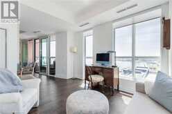 2060 LAKESHORE Road Unit# 1401 Burlington