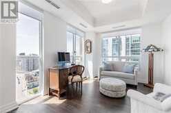 2060 LAKESHORE Road Unit# 1401 Burlington