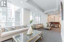 2060 LAKESHORE Road Unit# 1401 Burlington