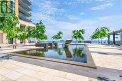 2060 LAKESHORE Road Unit# 1401 Burlington