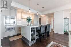 2060 LAKESHORE Road Unit# 1401 Burlington