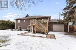 429 BARRICK Road Port Colborne