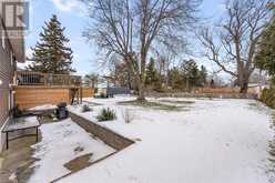 429 BARRICK Road Port Colborne