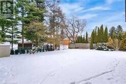 80 HOSTEIN Drive Ancaster