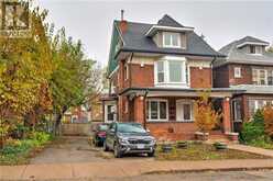 152 SANFORD Avenue S Unit# MAIN Hamilton