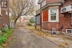 152 SANFORD Avenue S Unit# MAIN Hamilton