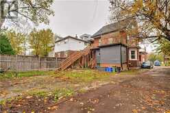 152 SANFORD Avenue S Unit# MAIN Hamilton