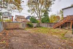 152 SANFORD Avenue S Unit# MAIN Hamilton