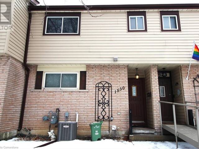 1530 GARTH Street Hamilton Ontario