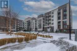 1105 LEGER WAY Unit# 211 Milton