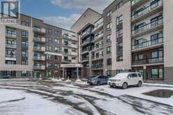 1105 LEGER WAY Unit# 211 Milton