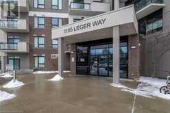 1105 LEGER WAY Unit# 211 Milton