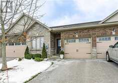 194 DONLY Drive S Unit# 25 Simcoe