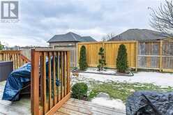 194 DONLY Drive S Unit# 25 Simcoe