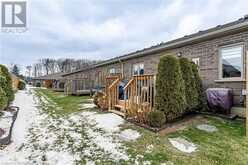 194 DONLY Drive S Unit# 25 Simcoe