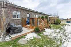 194 DONLY Drive S Unit# 25 Simcoe