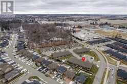 194 DONLY Drive S Unit# 25 Simcoe