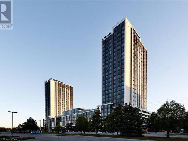 330 PHILLIP Street Unit# 1702 Waterloo Ontario