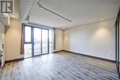 121 KING Street E Unit# 505 Hamilton