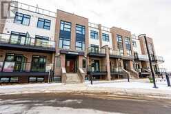 1585 ROSE Way Unit# 111 Milton