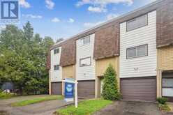 36 GREENDALE Drive Unit# 12 Hamilton