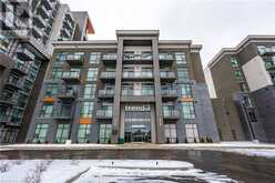 470 DUNDAS Street E Unit# 518 Waterdown