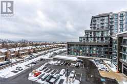 470 DUNDAS Street E Unit# 518 Waterdown