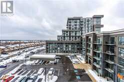 470 DUNDAS Street E Unit# 518 Waterdown